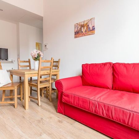 Alessia'S Flat- Affori 3 Apartment Milan Exterior photo