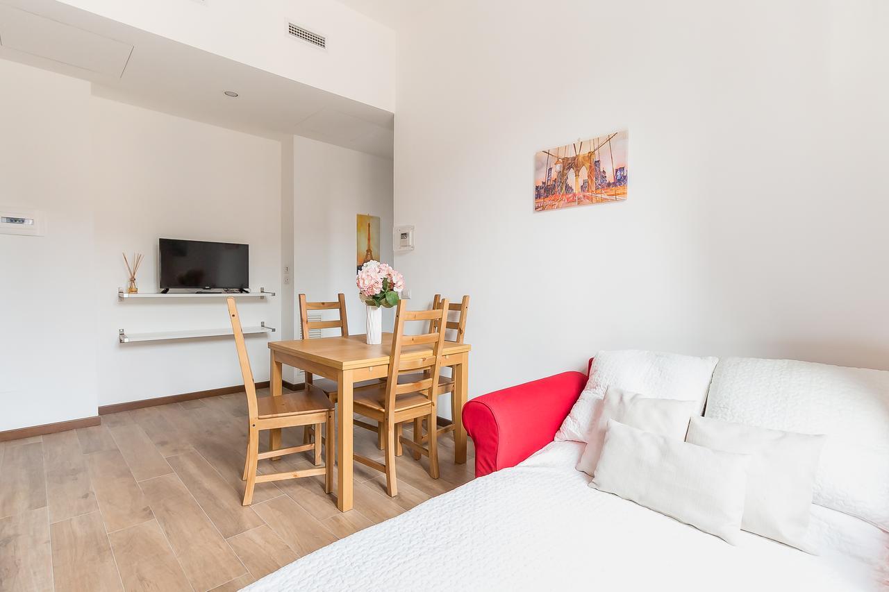Alessia'S Flat- Affori 3 Apartment Milan Exterior photo